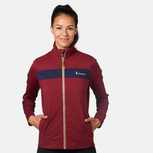 Monte Hybrid Jacket - Women's - Picture 1 of 1
